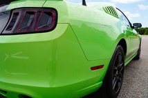 For Sale 2014 Ford Mustang
