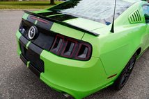 For Sale 2014 Ford Mustang