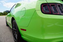 For Sale 2014 Ford Mustang