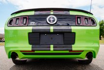 For Sale 2014 Ford Mustang