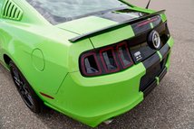 For Sale 2014 Ford Mustang