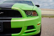 For Sale 2014 Ford Mustang
