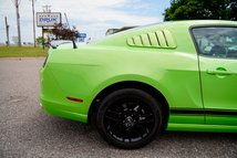 For Sale 2014 Ford Mustang