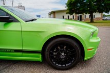 For Sale 2014 Ford Mustang