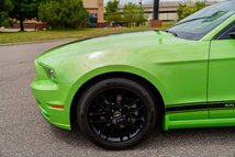 For Sale 2014 Ford Mustang
