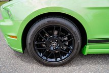 For Sale 2014 Ford Mustang