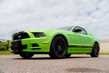 For Sale 2014 Ford Mustang