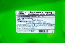 For Sale 2014 Ford Mustang