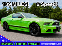 For Sale 2014 Ford Mustang