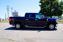 For Sale 2021 Ford F-150