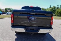 For Sale 2021 Ford F-150