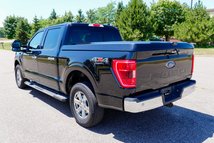 For Sale 2021 Ford F-150