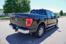 For Sale 2021 Ford F-150