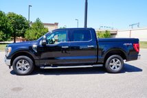 For Sale 2021 Ford F-150