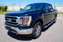 For Sale 2021 Ford F-150
