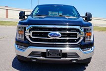 For Sale 2021 Ford F-150