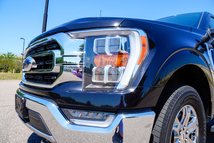 For Sale 2021 Ford F-150