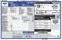 For Sale 2021 Ford F-150