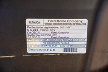 For Sale 2021 Ford F-150