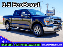 For Sale 2021 Ford F-150
