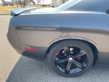 For Sale 2016 Dodge Challenger