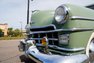 1950 Chrysler Royal Town & Country Station Wagon