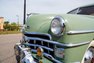 1950 Chrysler Royal Town & Country Station Wagon