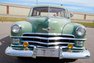 1950 Chrysler Royal Town & Country Station Wagon