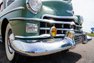 1950 Chrysler Royal Town & Country Station Wagon