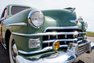 1950 Chrysler Royal Town & Country Station Wagon