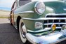 1950 Chrysler Royal Town & Country Station Wagon