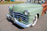 1950 Chrysler Royal Town & Country Station Wagon