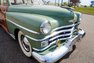 1950 Chrysler Royal Town & Country Station Wagon