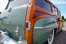 1950 Chrysler Royal Town & Country Station Wagon