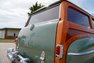 1950 Chrysler Royal Town & Country Station Wagon