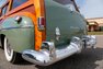 1950 Chrysler Royal Town & Country Station Wagon