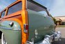 1950 Chrysler Royal Town & Country Station Wagon