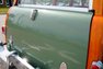 1950 Chrysler Royal Town & Country Station Wagon