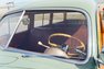 1950 Chrysler Royal Town & Country Station Wagon