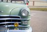 1950 Chrysler Royal Town & Country Station Wagon