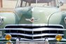1950 Chrysler Royal Town & Country Station Wagon