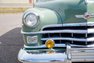 1950 Chrysler Royal Town & Country Station Wagon