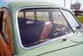 1950 Chrysler Royal Town & Country Station Wagon