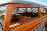 1950 Chrysler Royal Town & Country Station Wagon