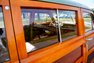1950 Chrysler Royal Town & Country Station Wagon