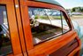 1950 Chrysler Royal Town & Country Station Wagon