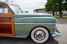 1950 Chrysler Royal Town & Country Station Wagon