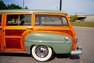 1950 Chrysler Royal Town & Country Station Wagon