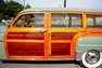 1950 Chrysler Royal Town & Country Station Wagon