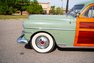 1950 Chrysler Royal Town & Country Station Wagon